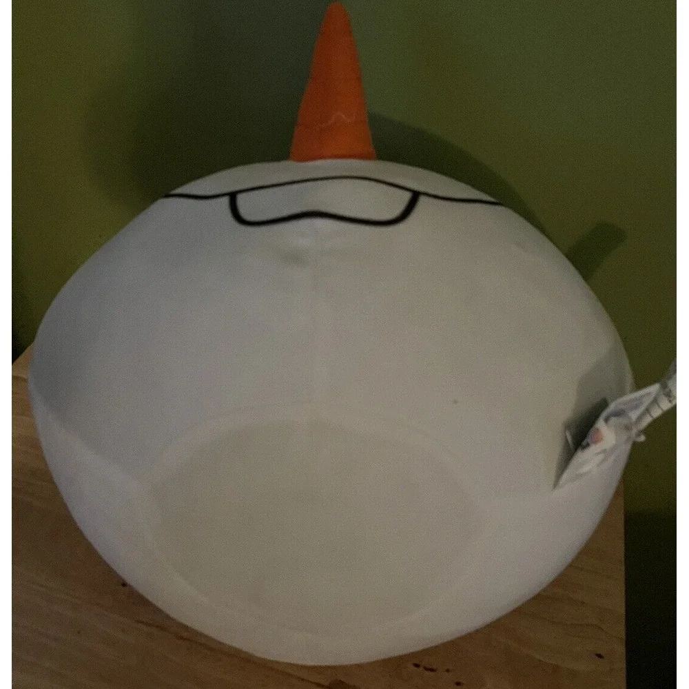 Olaf‎ Revival, Cloud Travel Pillow, Frozen 2, 11 In